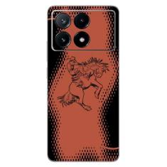 Imagem de Capa Adesivo Skin357 Verso Para Xiaomi Poco X6 Pro (2024)