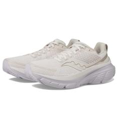 Imagem de Saucony Tênis feminino Guide 17, Lua/urze, 41