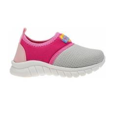 Imagem de Tênis Feminino Infantil Escolar Casual Esporte Tam 20 ao 27 - Tênis Isabella™ -Feminino