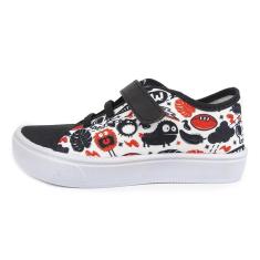 Imagem de Tenis Ortobessa Infantil Com Estampa Divertida - 27-Unissex