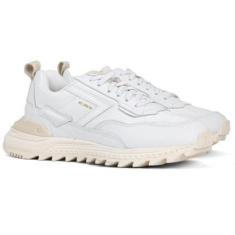 Imagem de Tênis Masculino Reserva RSV Spriz 80 Clássico Sneaker Conforto 752250004-Masculino