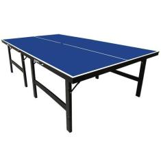 Imagem de Tênis de Mesa/Ping Pong Oficial Klopf em MDF 18 mm