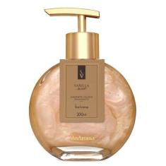 Imagem de Sabonete Líquido Desodorante Vanilla Via Aroma - 200ml