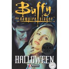 Imagem de Buffy The Vampire Slayer (+ Audio CD) - Capa Comum - 9788466808644