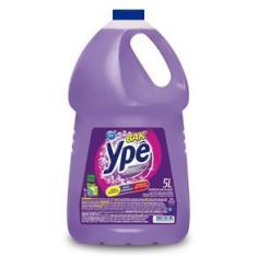 Imagem de Desinfetante Bak 5L Lavanda 1 UN Ype