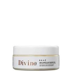 Imagem de Braé Divine Home Care Máscara Anti-frizz