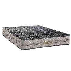Imagem de Colchão Paropas D33 Pasquale Plus Black 25Cm Queen 158