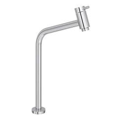 Imagem de Torneira Leão Mesa 1/4 Volta Slim C61 3050