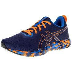 Imagem de Tênis Masculino Versablast 2 Asics - 1011B559