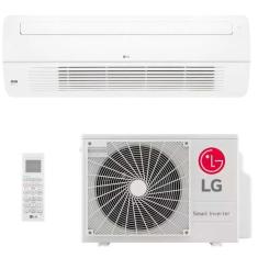 Imagem de Ar Condicionado Inverter 18000 Btus LG Cassete 1-via Quente e Frio 220