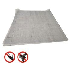 Imagem de Tela Mosquiteiro Pernilongo Mosquito 2 Metros Janela Basculante Inseto Mosca Proteçao Resistente Segurança