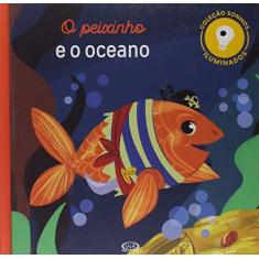 Imagem de O Peixinho e o Oceano: 2 - Christelle Chatel - 9788550701950