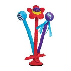 Imagem de Brinquedo Kong CONNECTS BATN SPRING CA431