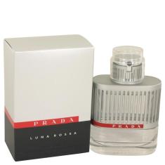 Imagem de Perfume Masculino Luna Rossa Prada 50Ml