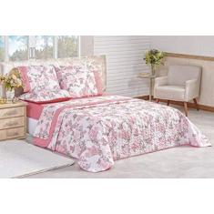 Imagem de Kit Cobre Leito Queen Naturale 200 Fios 03 Peças Serene