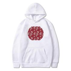 famu moletom com capuz