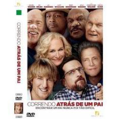 Imagem de Correndo Atrás De Um Pai (dvd)