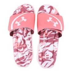 Imagem de Chinelo Slide Under Armour Ignite Vi Graphic Feminino
