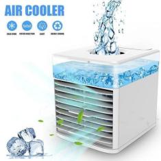 Imagem de Mini Climatizador Umidificador De Ar Condicionado Portátil - Artic Air