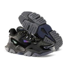 Imagem de Tenis Qix Trek Skate Masculino Feminino Original Sneaker