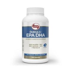 Imagem de Ômega 3 Epa Dha (240 Caps) Vitafor