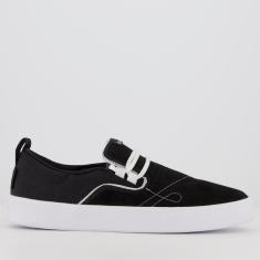 Imagem de Tênis ÖUS Cult 2 PRT Branco Essencial-Masculino