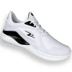 Imagem de Tenis Masculino Extra Leve Fit Macio Anatômico Ortopedico-Masculino