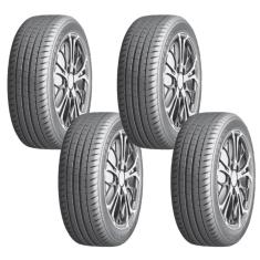 Imagem de KIT 4 PNEUS DOUBLESTAR 175/75R14 86T MAXIMUM DH03