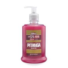 Imagem de Sabonete Líquido Linn Spa Sem Parabenos Pitanga 1 Litro Premisse