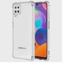 Imagem de Capa Anti Impacto + Película De Vidro 3D Para Samsung Galaxy M33 (5G)