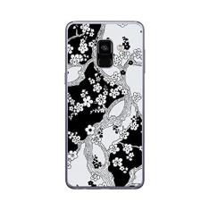 Imagem de Capa Adesivo Skin356 Verso Para Samsung Galaxy A8 2018