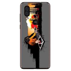 Imagem de Capa Adesivo Skin264 Verso Para Motorola One Vision 2019