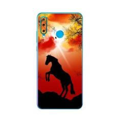Imagem de Capa Adesivo Skin377 Verso Para Huawei P30 Lite - Kawaskin