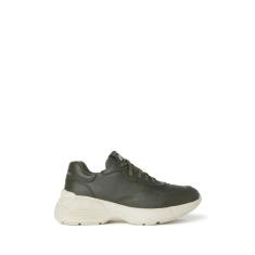 Imagem de Tênis Ellus King Rubber Deluxe Napa Masculino-Masculino