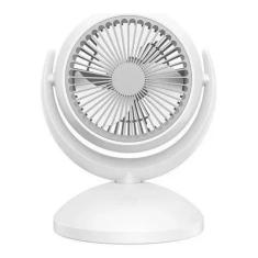 Imagem de Mini Ventilador Lelong Portátil Usb Recarregável Le-753 Pro - lellong