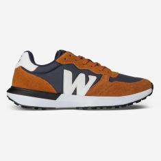 Imagem de Tenis West Coast Forest Masculino-Masculino