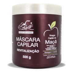 Imagem de Máscara Capilar Vinagre De Maçã 500G
