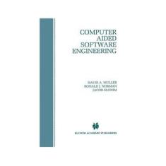 Imagem de Computer Aided Software Engineering
