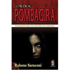 Imagem de Orixá Pombagira - Saraceni, Rubens - 9788537003909