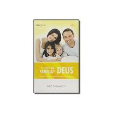 Imagem de O Perfil da Família de Deus - Série Perfil - 2ª Ed. 2012 - Macedo, Edir - 9788571401600