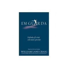 Imagem de Em Guarda - Capa Comum - 9788527504799