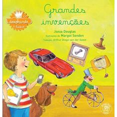 Imagem de Grandes Invenções - Douglas, Jozua - 9788574124940