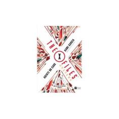 Imagem de The X-Files - Agente do Caos - Garcia, Kami - 9788595080409