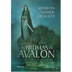 Imagem de As Brumas De Avalon - Marion, Zimmer Bradley - 9788542213416