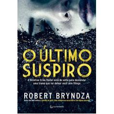 Imagem de O Último Suspiro - Bryndza,robert - 9788582355442