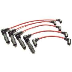 Imagem de Cabos E Velas De Ignição Gol Parati 1.0 16v At Com Distr
