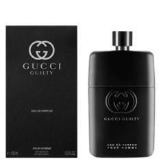 Imagem de Gucci Guilty Pour Homme Eau de Parfum Gucci - Perfume Masculino