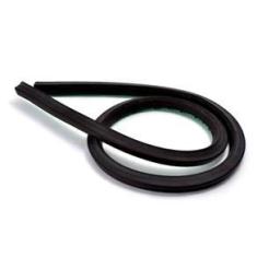 Imagem de Kit Veda Pó Vedação Caçamba Tampa Traseira Frontier 2013