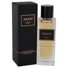 Imagem de Perfume Masculino Man Adnan B. 100 ML Eau De Toilette