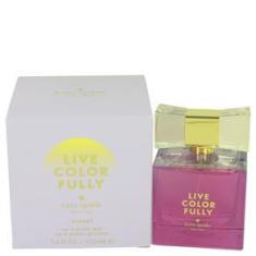 Imagem de Perfume Feminino Live Colorfully Sunset Kate Spade Eau De Parfum